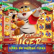 sites de velhas ricas